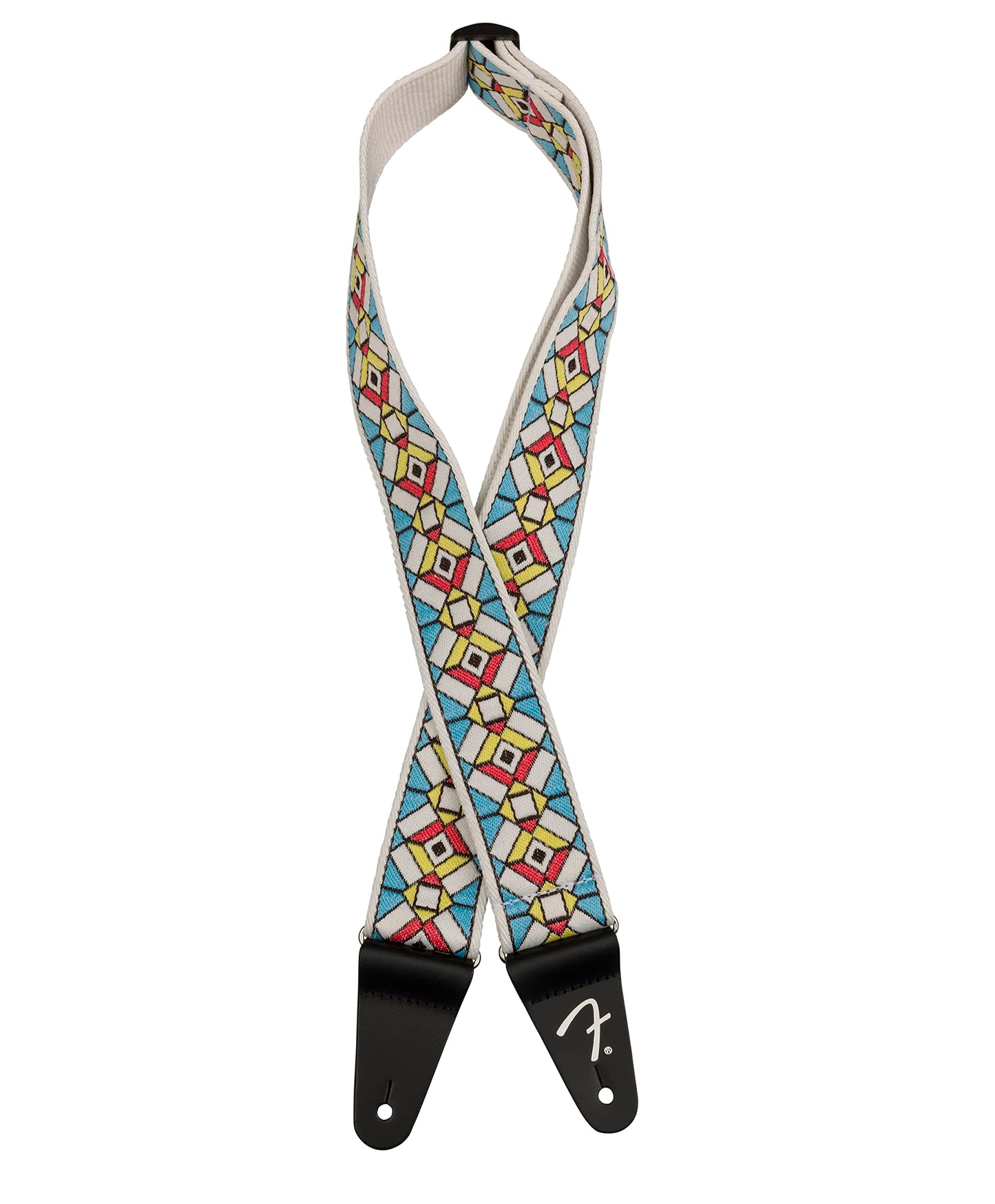Fender 2" Pasadena Woven Strap