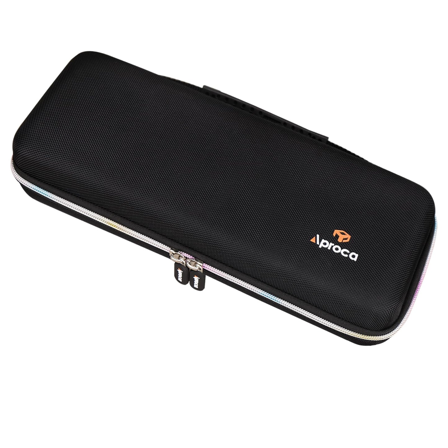 Aproca Hard Storage Travel Case, for Hori Nintendo Switch Split Pad Pro Ergonomic Controller