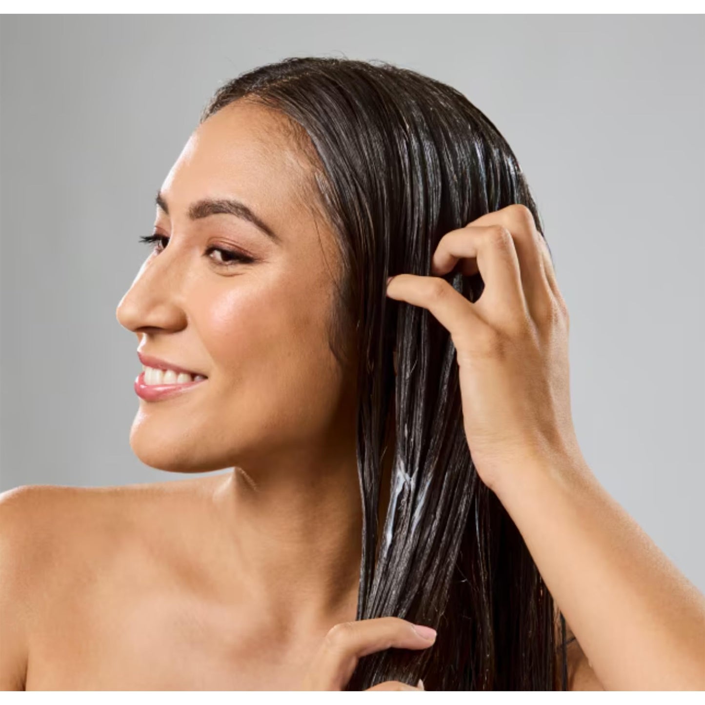 Bumble And Bumble Gentle Shampoo 8-Ounces & Bumble And Bumble Super Rich Conditioner 8-Ounces