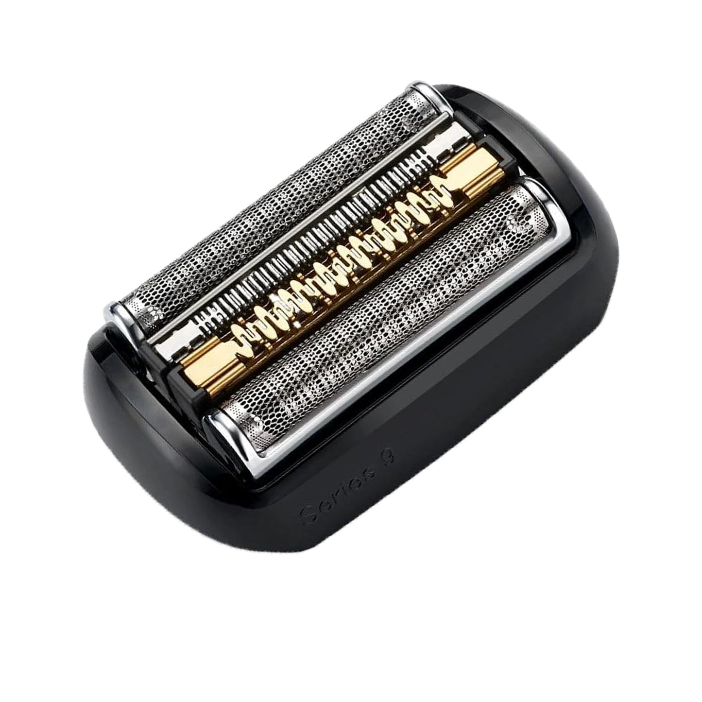 92B for Braun Series 9 Electric Shaver Head, Wet and Dry Replacement Shaving Blades Compatible with S9 Foil and Cutter Razor, Perfectly Fit 9290cc, 9291cc, 9385cc, 9330s, 9293s, 9296cc ...