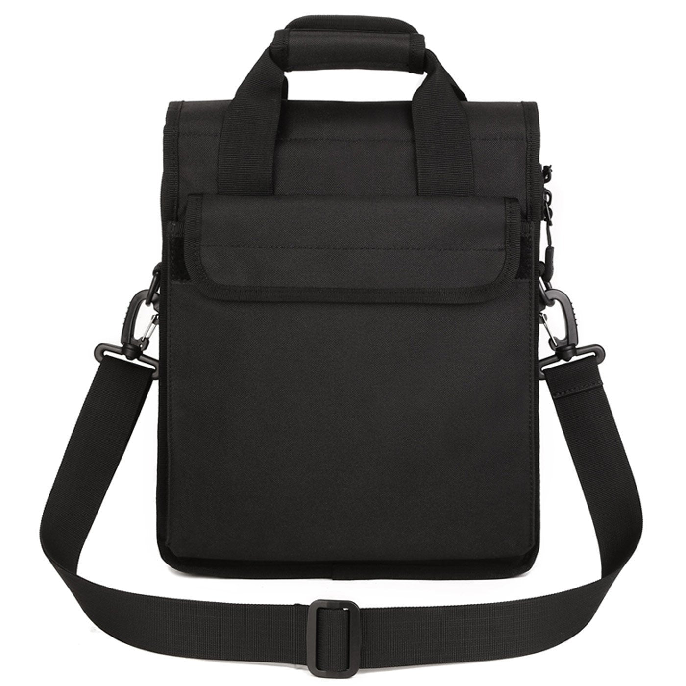 DYJ Tactical Briefcase Military Laptop Messenger Bag Shoulder Bag Handbag for Men