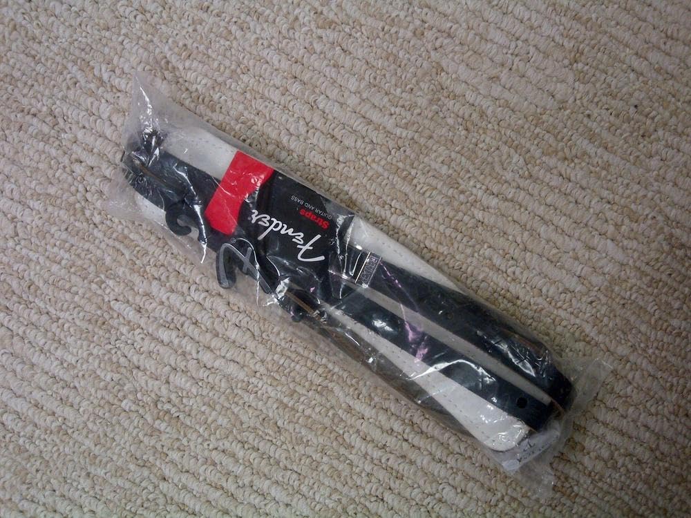 Fender Standard Vintage Strap