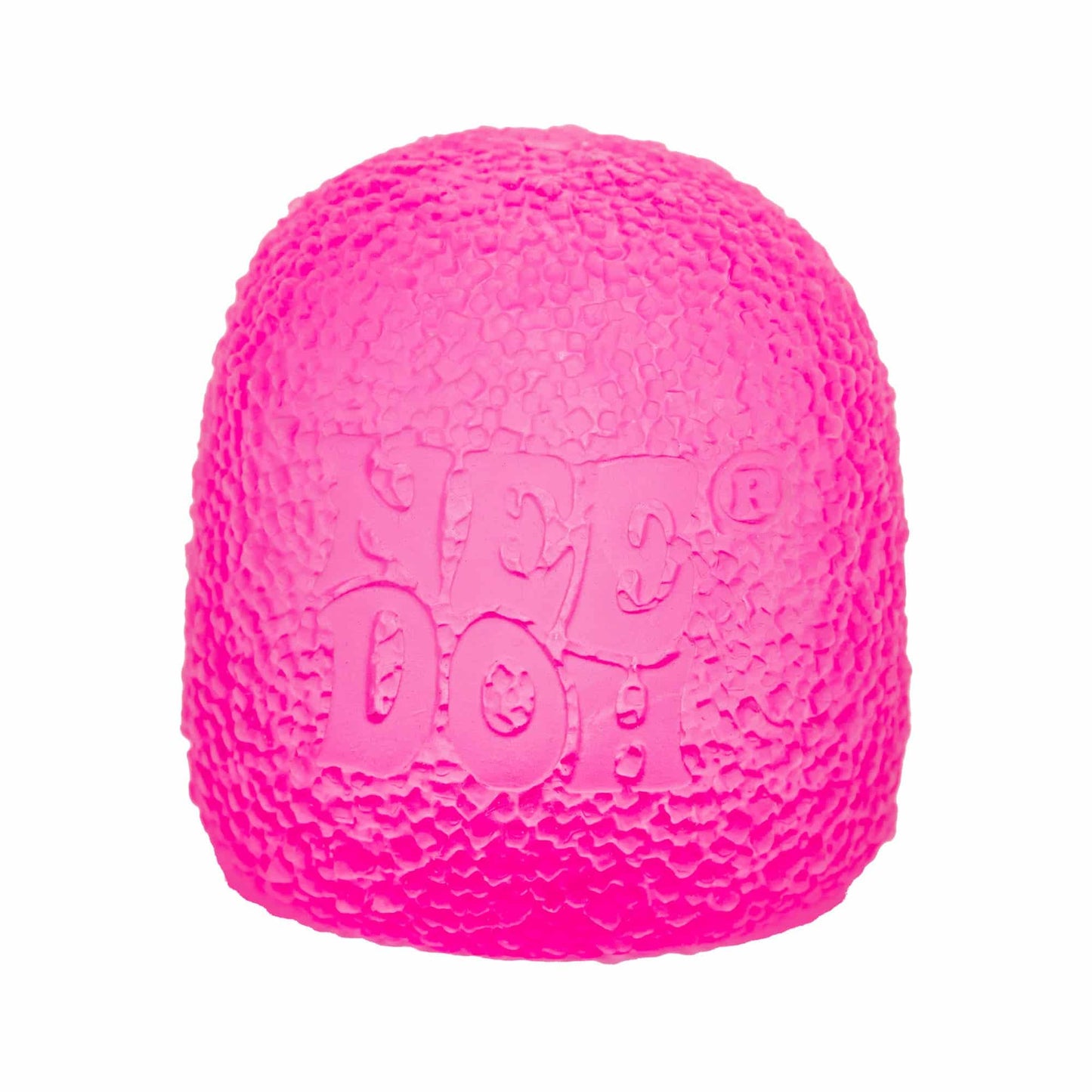 Schylling NeeDoh - Gumdrop - Soft Sensory Fidget Toy - Collectible Stress Balls - Ages 3+ - GDND