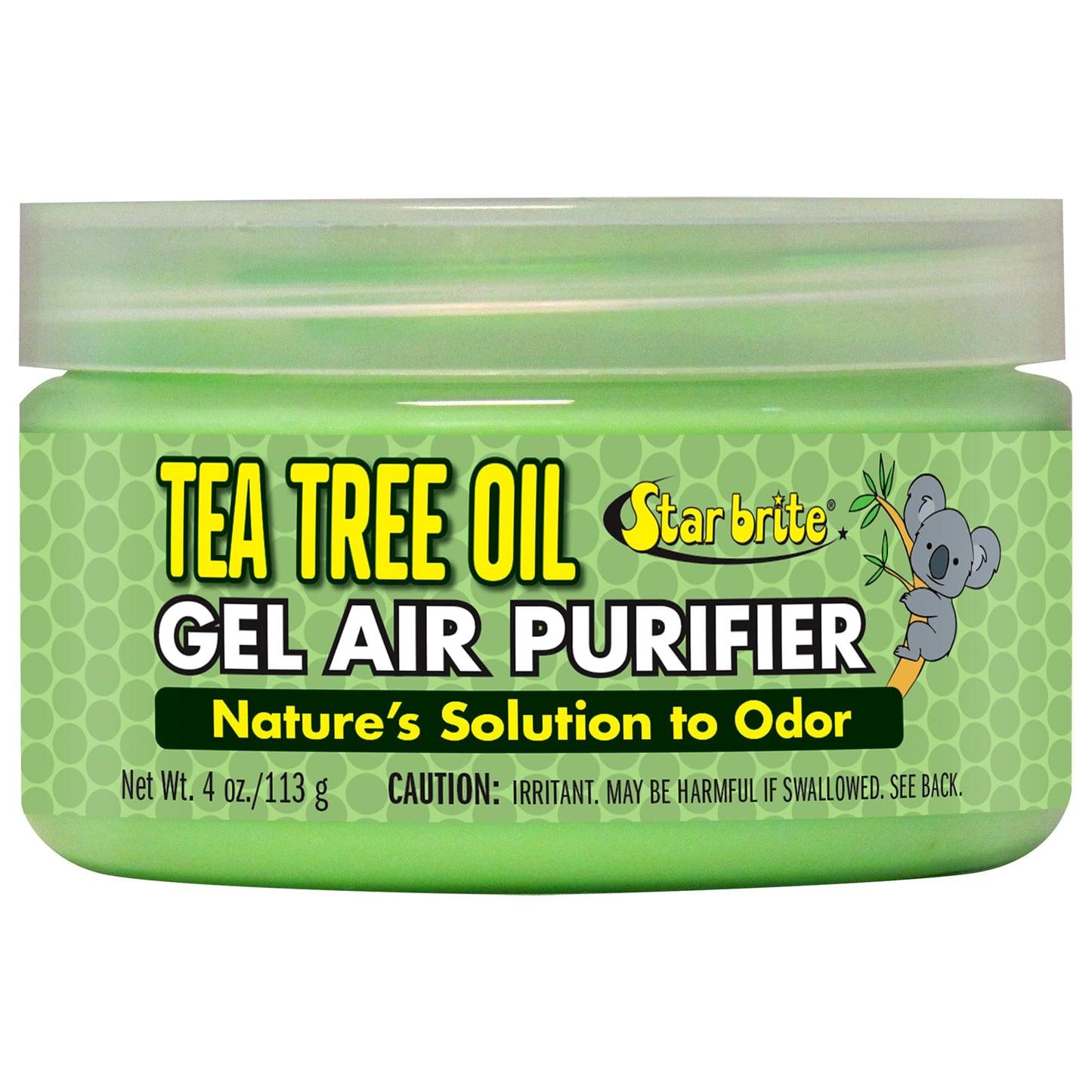 Star brite 96504 Tea Tree Gel - 4 oz.