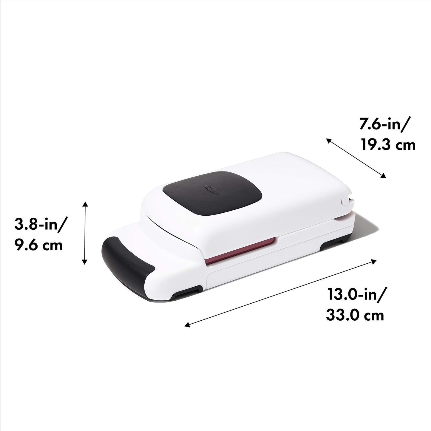 OXO Good Grips Quick-Release Cherry Pitter
