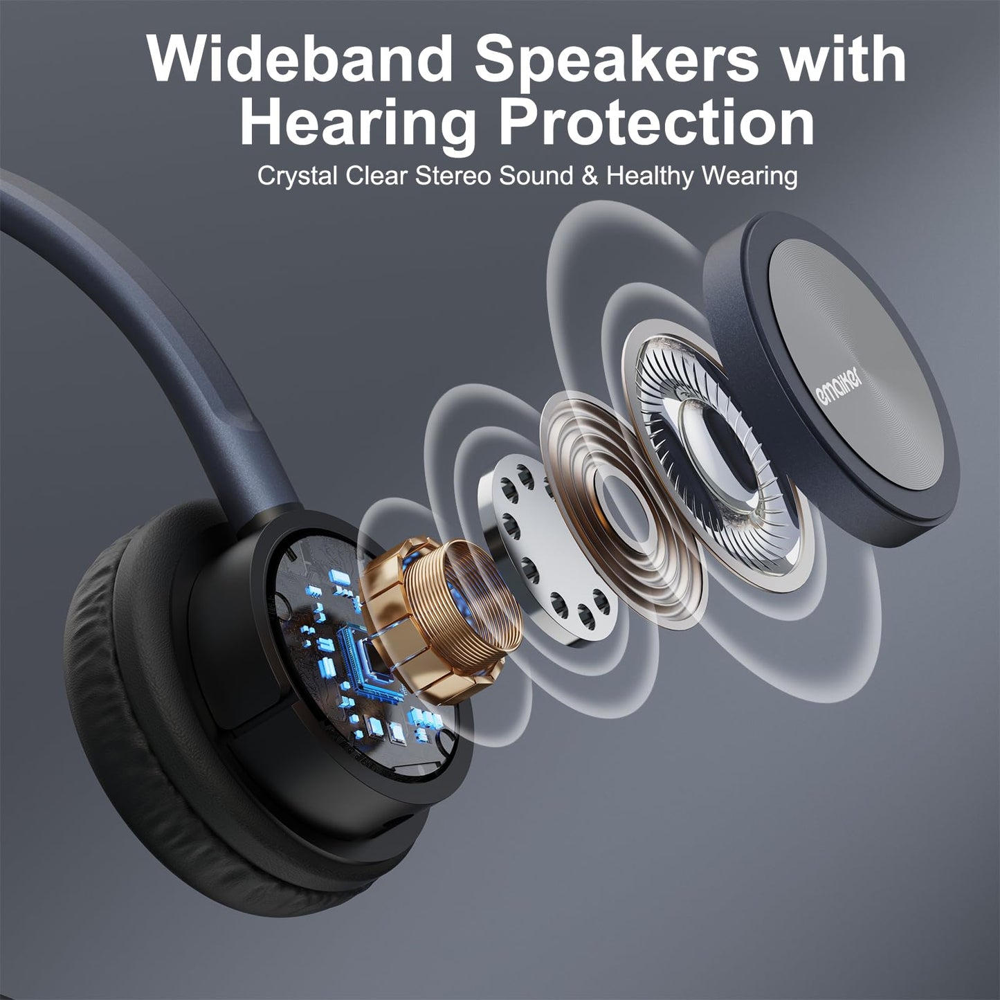 Wired Phone Headset One Ear, Call Center Office Telephone Headset with U10 RJ9 Cable, Works for Cisco Deskphone CP-7841 7931G 7940 7941G 7942G 7945G 7960 7961G 7962G 7965G 7970 8841 8865 8961 9951