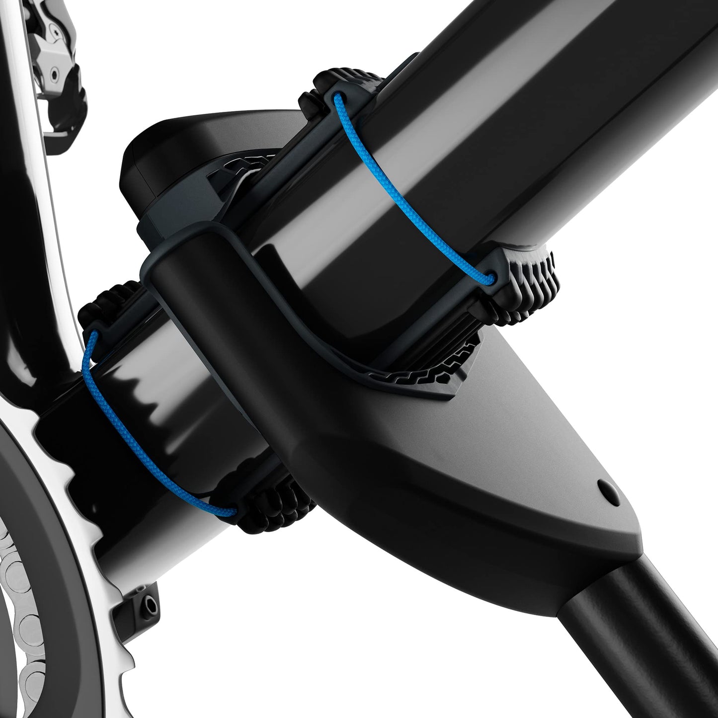Thule 984101 Carbon Frame Protector,Black,One Size