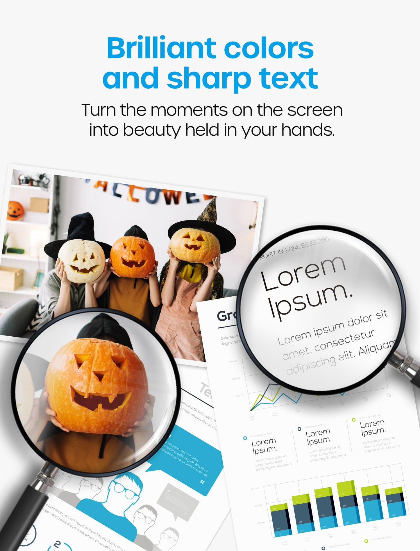 972A 972 A Ink Cartridge Compatible with HP PageWide MFP 377dw 377dn / PageWide Pro 452dw 452dn / PageWide Pro Multifunction 477dw 477dn 577dw 577z Printer (BCMY, 4 Pack)