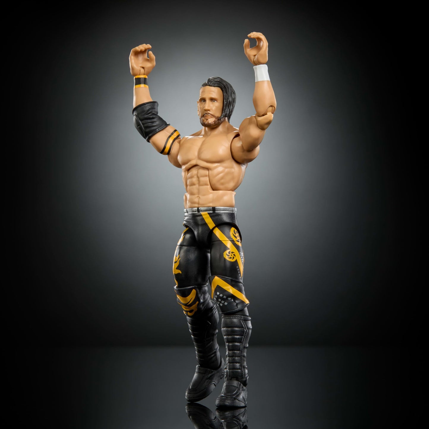 Mattel Project First Ones Customized Core Figure Multipack