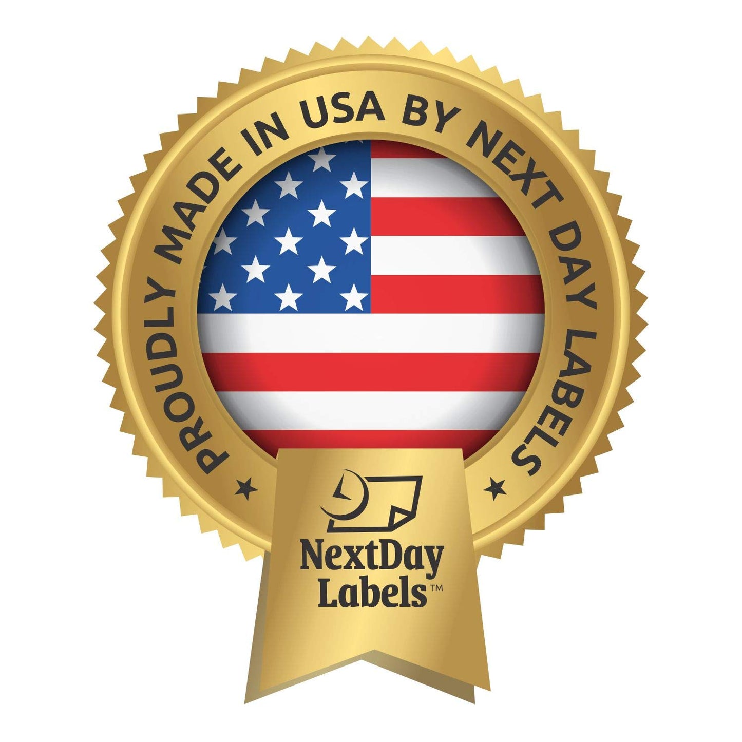 NextDayLabels - Pack of 500 Sheets 8-1/2 x 11" 2 Part Perforated Paper, Great for Invoices, Receipt, Statement etc. (White/Pink)