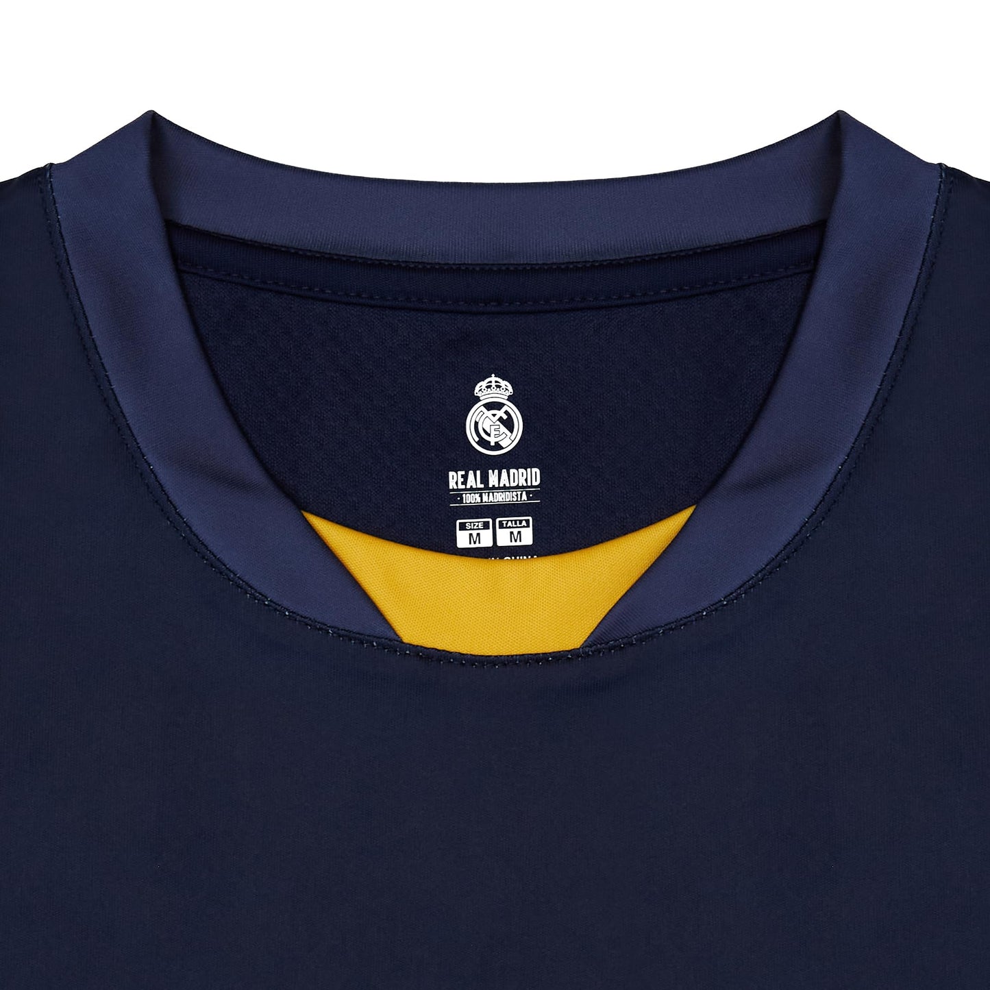 Icon Sports Offically Licensed Adult Soccer Game Day Shirt Jersey-Like Inspired Shirt