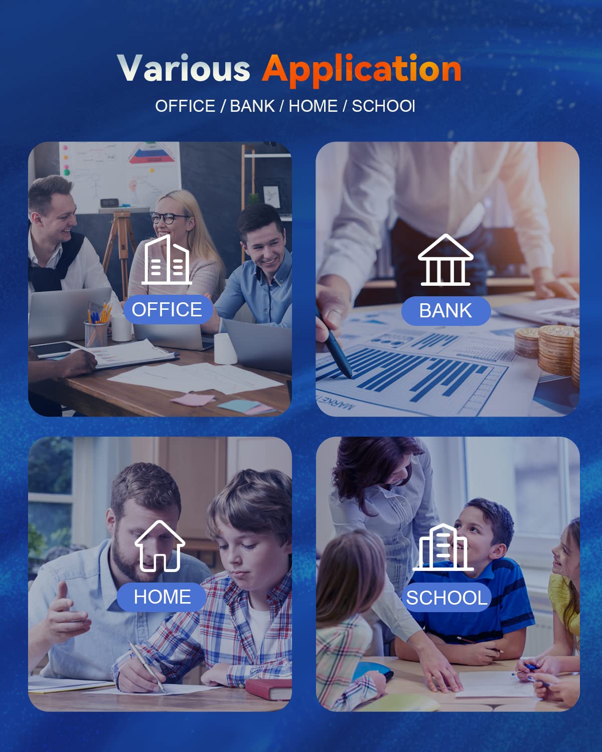 (with Chip) TN227 Toner Cartridge TN-227 2 Black Compatible Replacement for TN227 TN-227BK TN223 Black Work with MFC-L3770CDW HL-L3270CDW HL-L3290CDW MFC-L3710CW HL-L3210CW Printer Toner