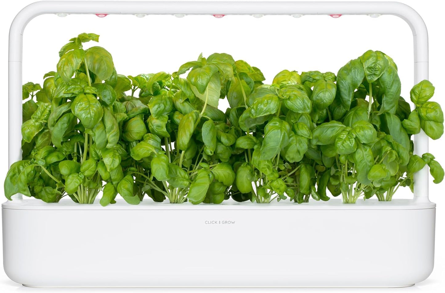 Click and Grow Smart Garden Basil Plant Pods, 9-Pack