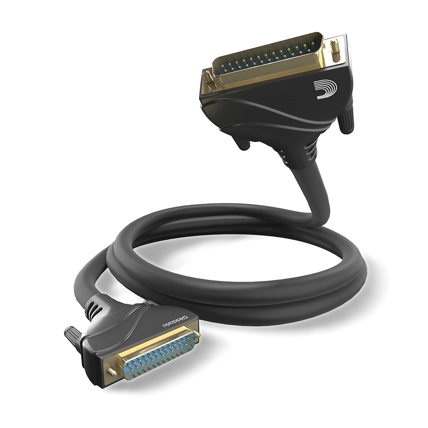 Planet Waves Modular Snake DB25 Core, 5 feet