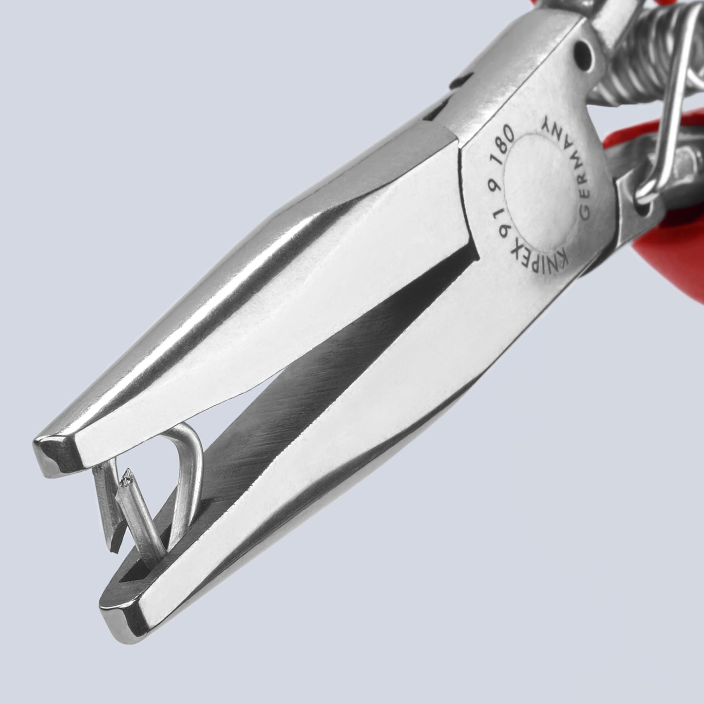 Hog Ring Pliers