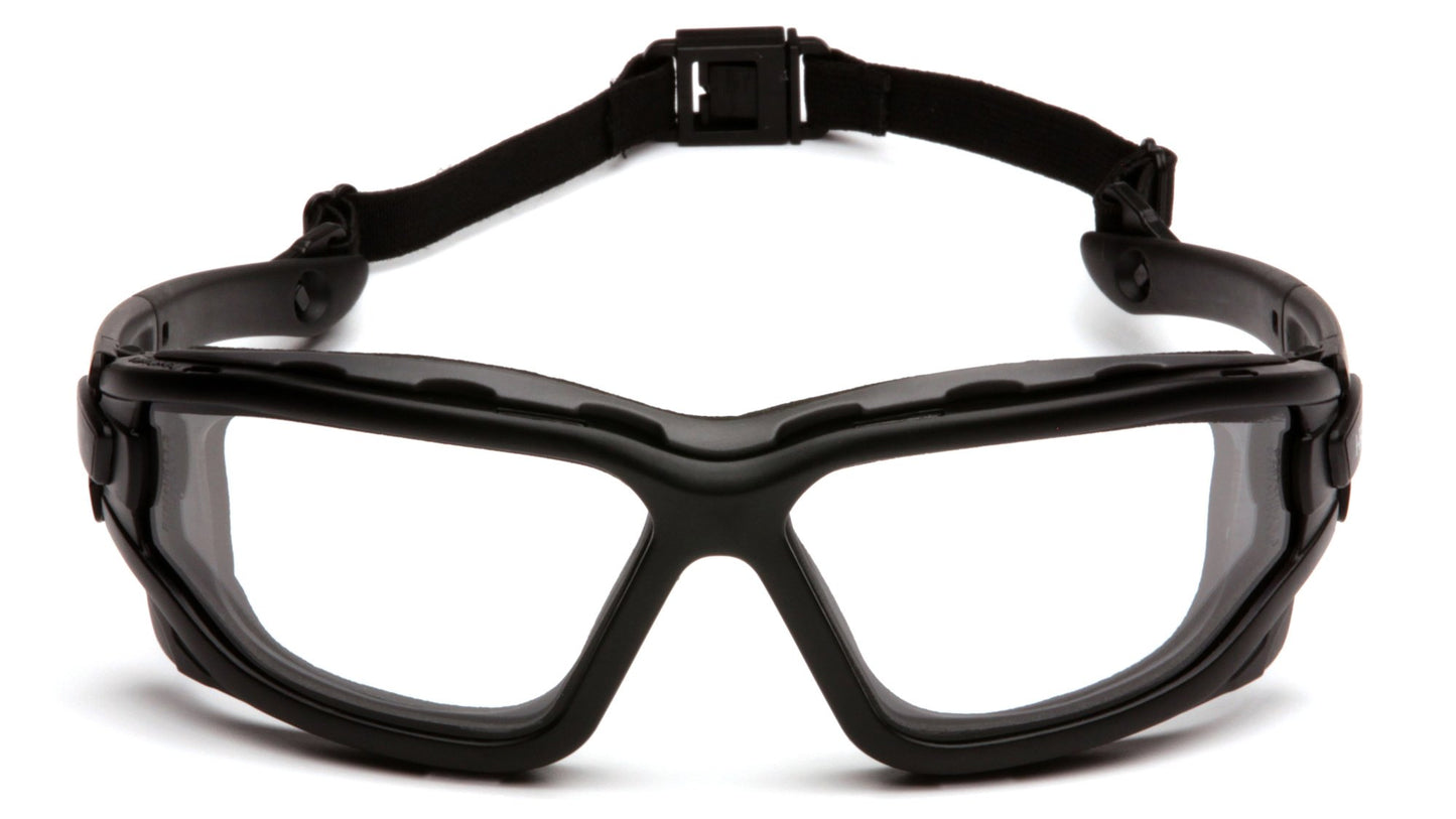 Pyramex I-Force SB7010SDT Safety Glasses