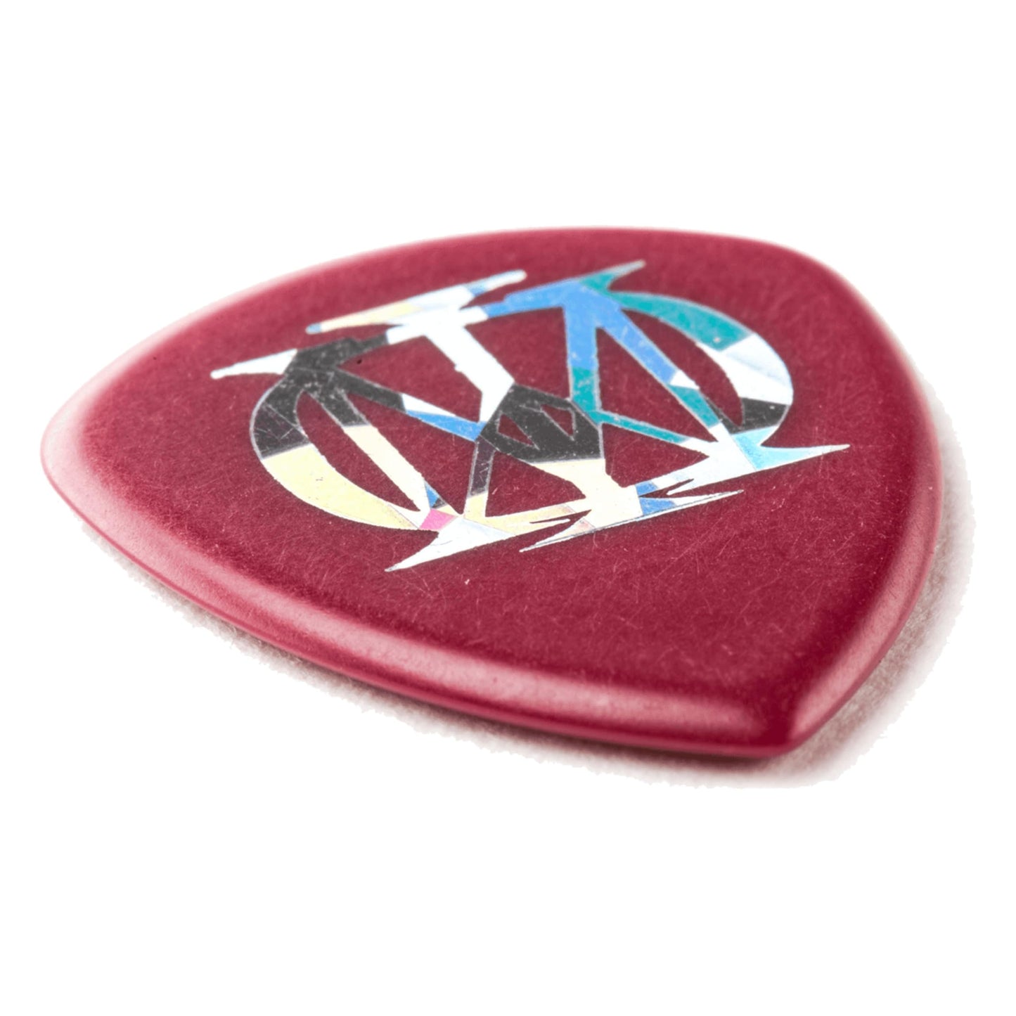 Jim Dunlop John Petrucci Flow 2.0mm 12 Pack Guitar Picks (548RJP2.0)
