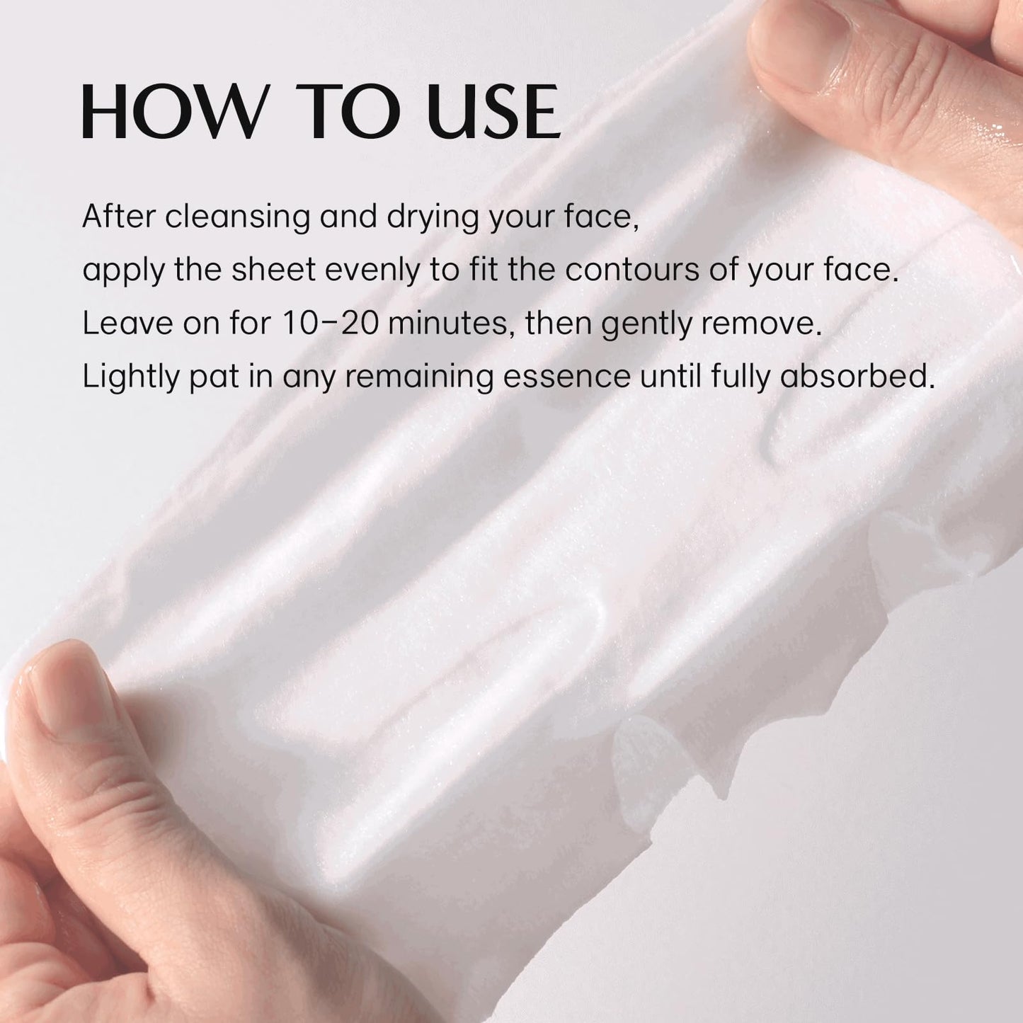 CELONIA Signature Bio Facial Sheet Mask, Stem Cell Deep Hydrating Face Mask, Anti Aging Treatment For Healthy Glowing Skin, Minimize Pores, Reduce Fine Line, Boost elasticity, Correct Redness 5PC