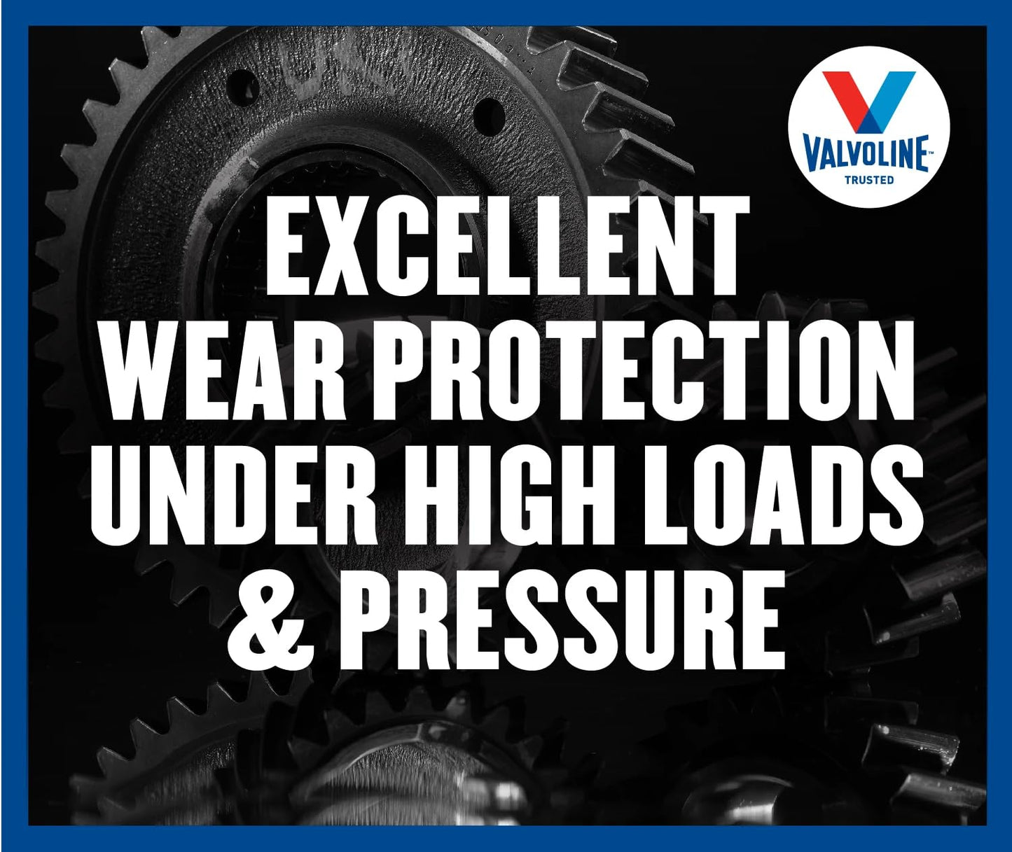 Valvoline Synchromesh Manual Transmission Fluid - 1qt (811095)