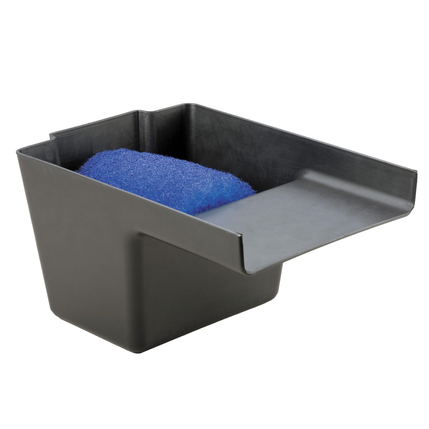 Danner Manufacturing, Inc. Pro Line Pro2000 Waterfall Box with Blue Mechanical Debris Filter Pad, 02469