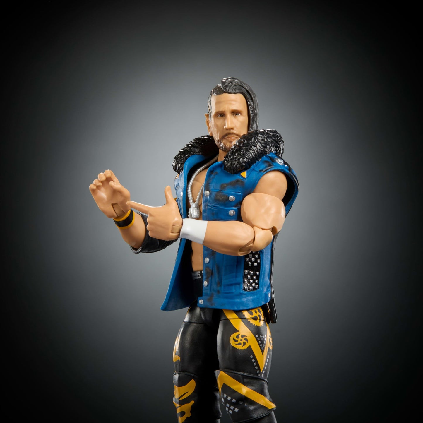 Mattel Project First Ones Customized Core Figure Multipack