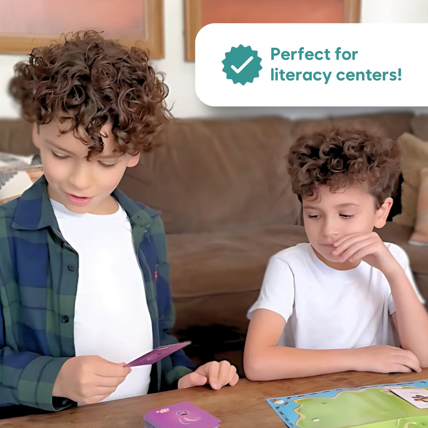 THE Fidget Game King Komodo - Learn to Read in Weeks, Master 300 Fry High-Frequency Words. Curriculum-Appropriate Sight Words Reading Games for Grades 3 to 5. for Children Ages 8 to 11 Years