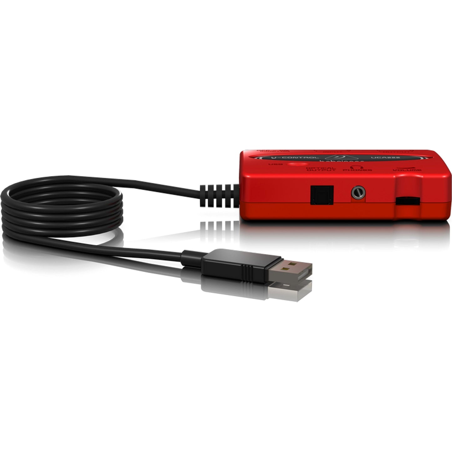 Behringer - UCA222 U-Control Interface