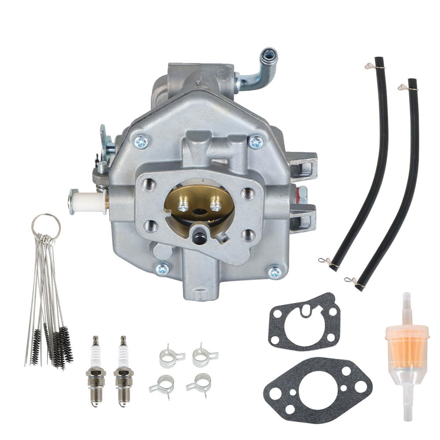 Carburetor Replacement for 305442 305445 305446 305447 Vanguard 16hp Engine