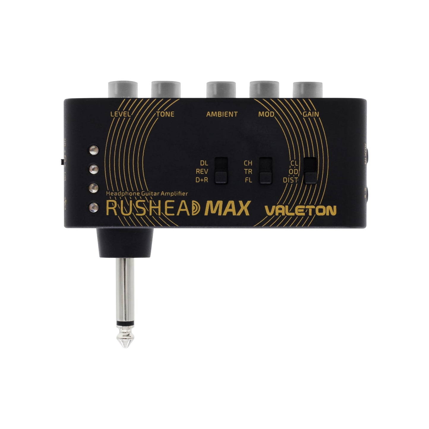 Valeton Rushead Max (RH-100)
