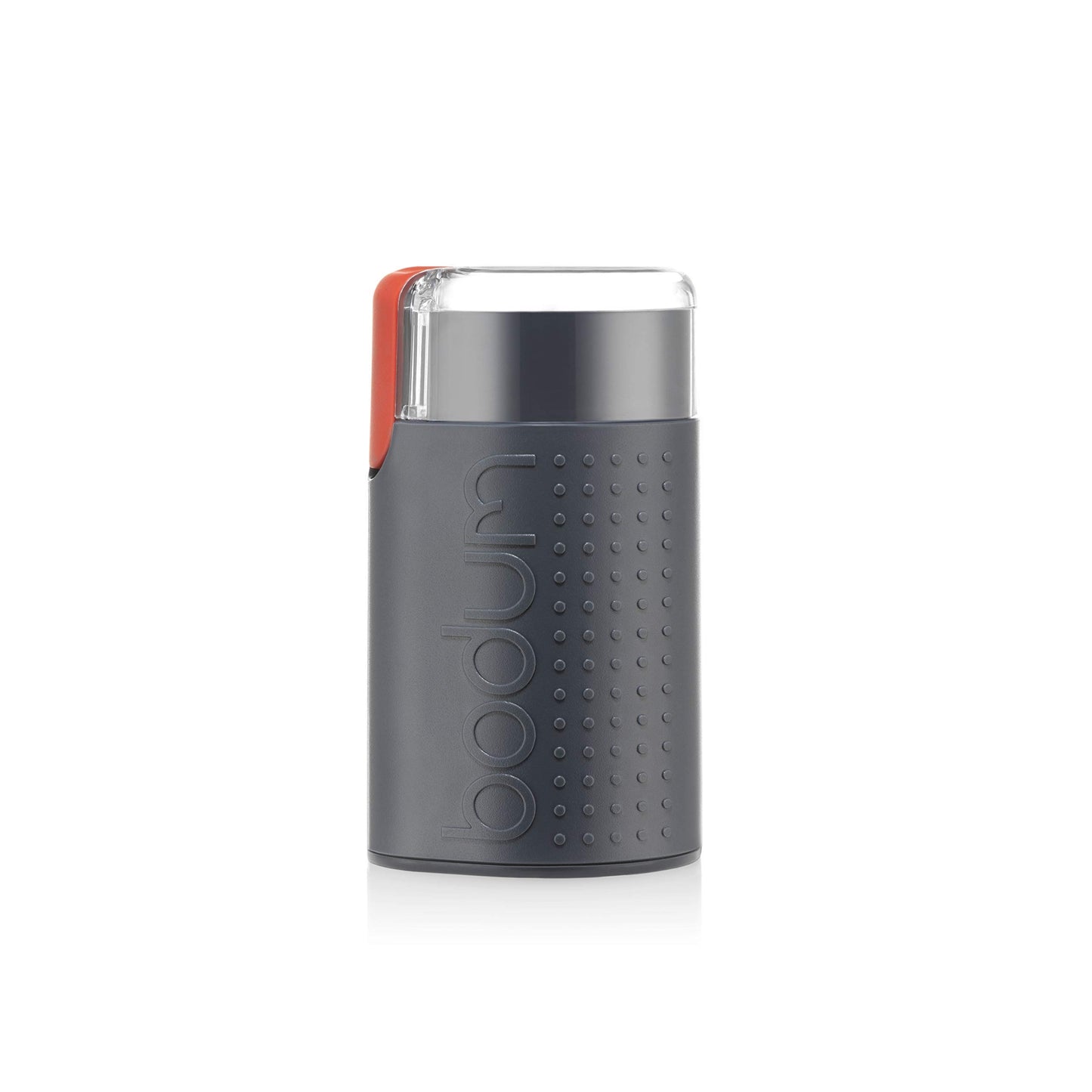 Bodum Bistro Dark Grey Electric Coffee Grinder, 1 EA, One Size, Dark Gray
