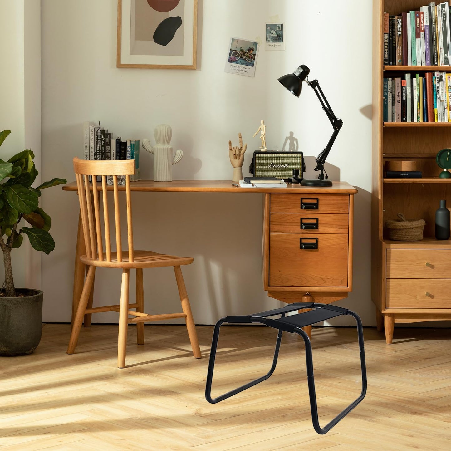 Adjustable Folding Chair Portable Position Assist Chair Couples Stool Detachable Stool Elastic Furniture for Bedroom Bathroom Bear Weight up to 300 pounds