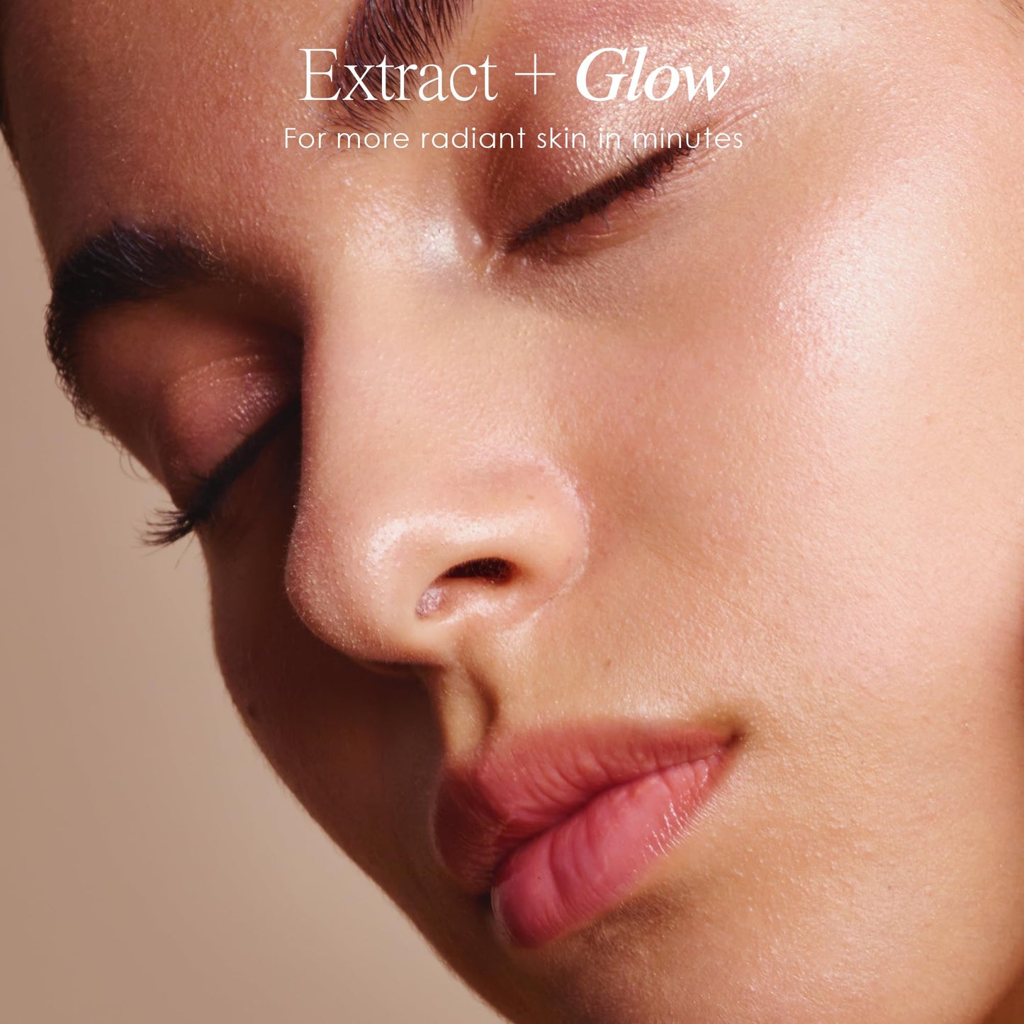 Project E Beauty Galvanic Facial Lifting Roller | Wireless Facial Skin Care Iontophoresis Reduce Wrinkles Skin Tightening Firming Fine Lines Desincrustation Facial Deep Pore Cleansing Rejuvenation Beauty Device