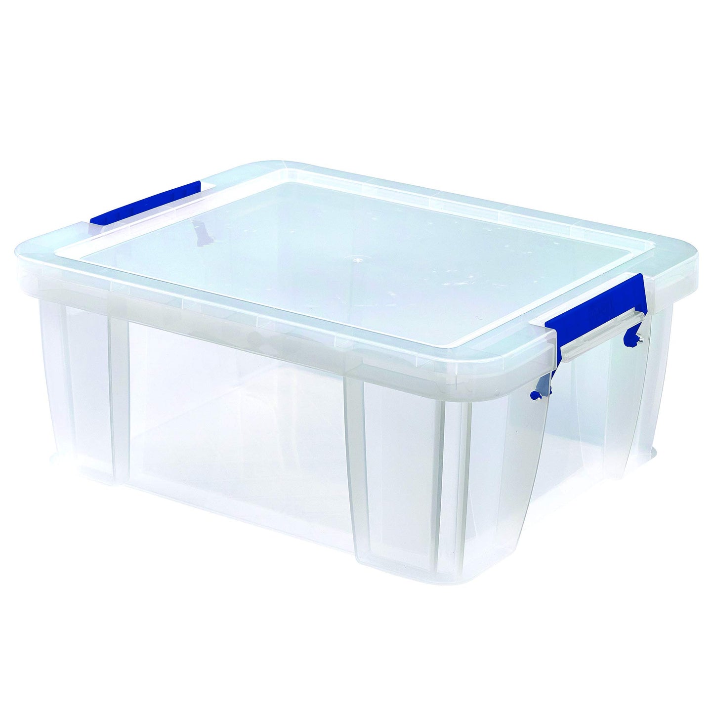 Bankers Box Plastic Storage Bin 24 L (7730603)