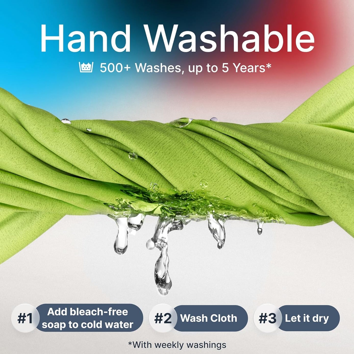 Koal-a Lens Cleaning Cloth Used For All Eyeglass | Glasses Cleaning Cloths | Eyeglass Lens Cleaner | Eyeglasses, Camera Lens and Screen Cleaning | Black & Green (Pack of 6)