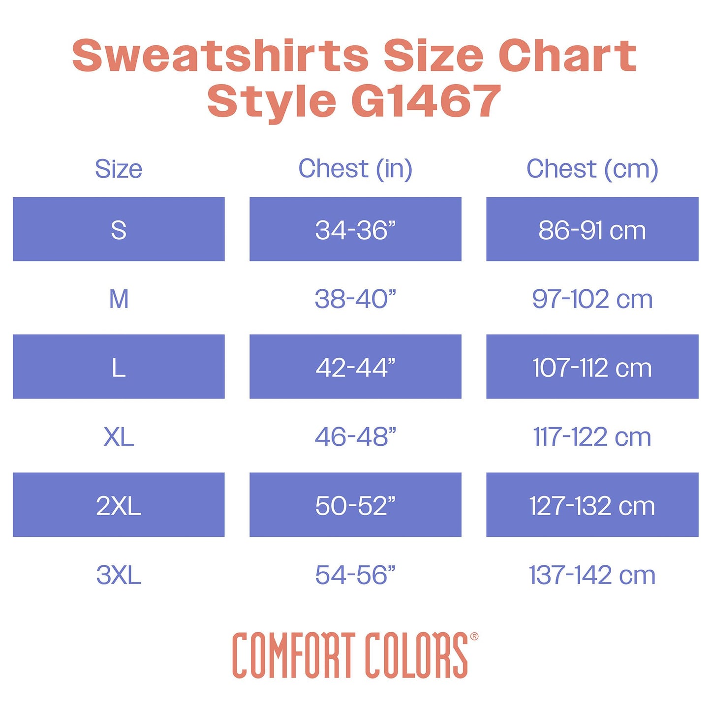 Comfort Colors Lightweight Cotton Hoodie Sweatshirt, Style G1467, White, Small