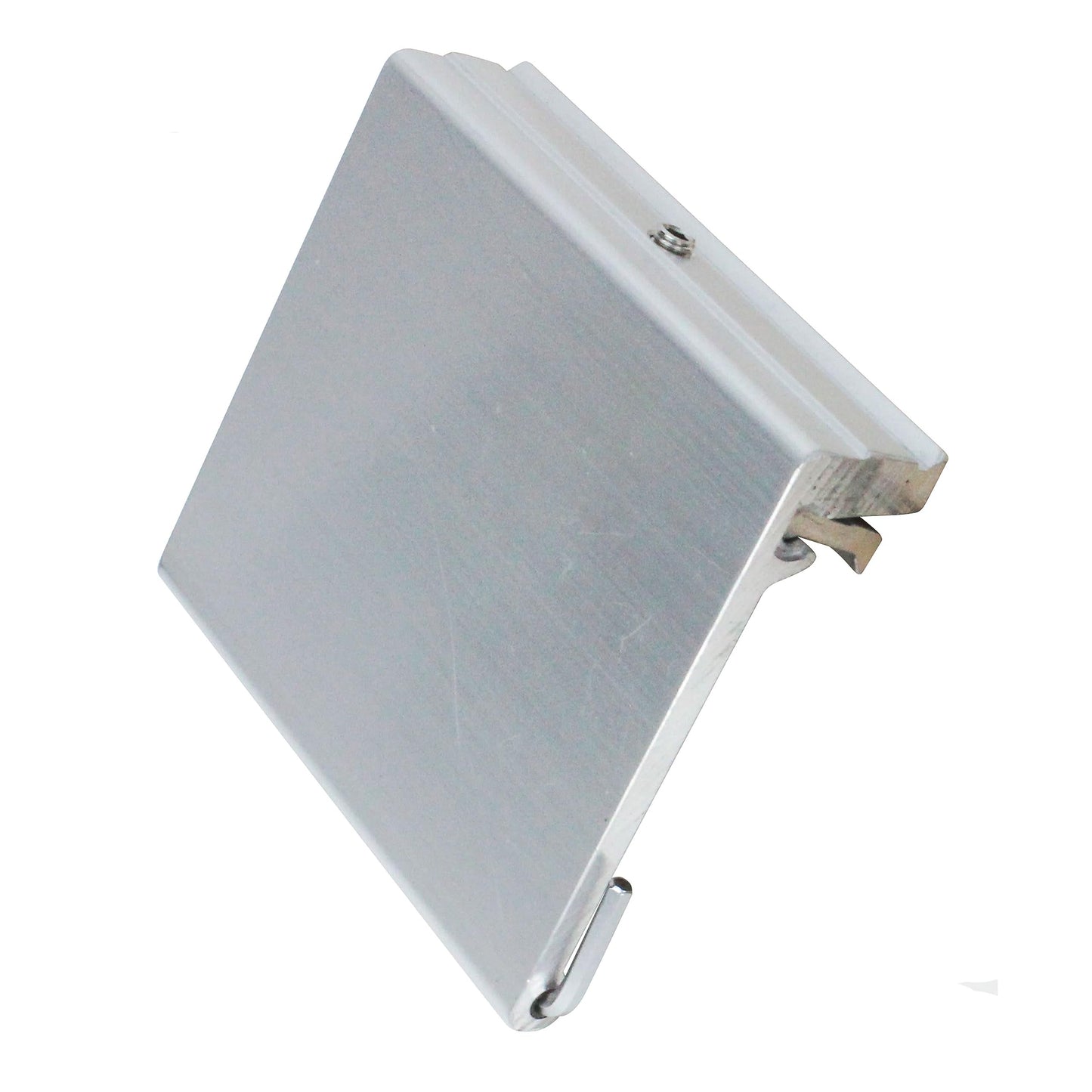 Extreme Max 3005.4113 Aluminum Slider Base for Crestliner SureMount Gunnel System (2161445) - Each