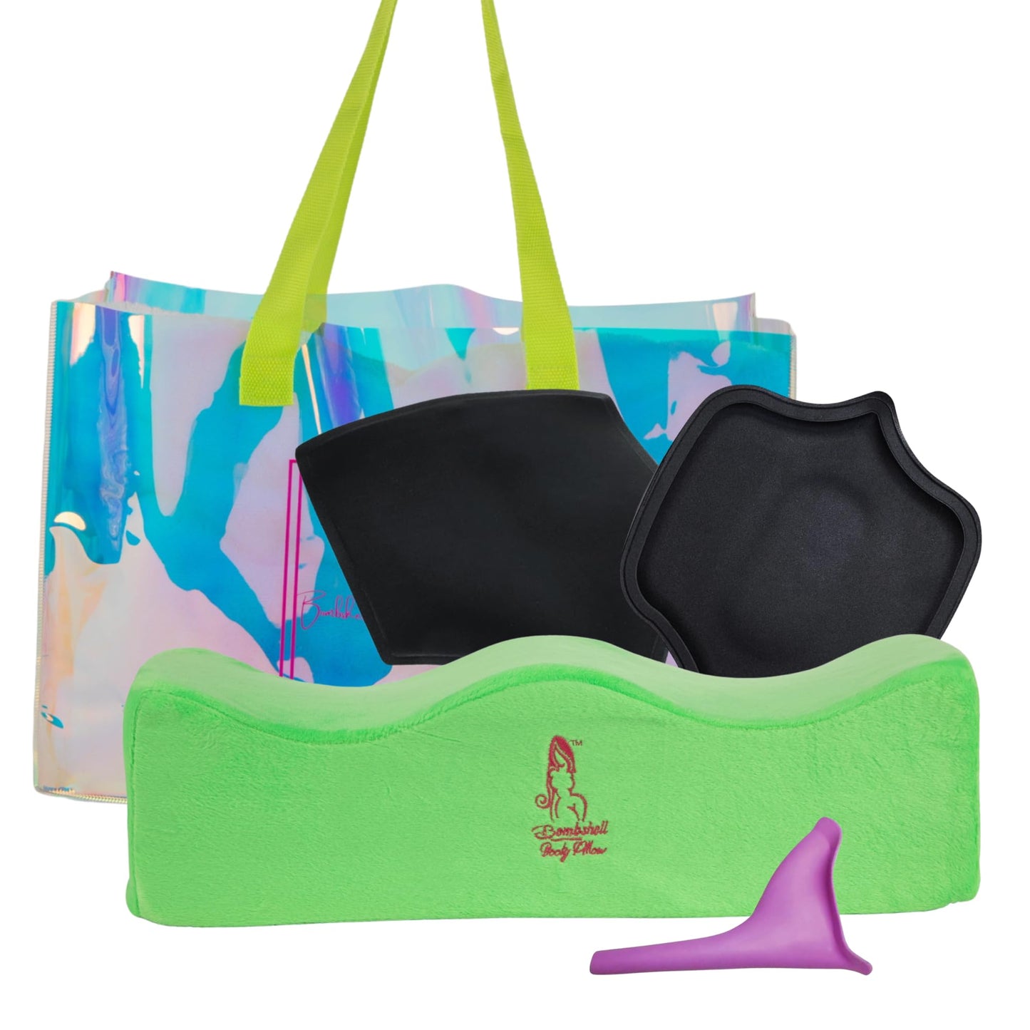 BBL Post Surgery Supplies Complement your faja Colombiana-BB Pillow After Surgery For Butt Pillow For Sitting After Surgery-Brazillian Butt LiftPillow kit-BBL Supplies-Abdominal binder-Tabla Abdominal