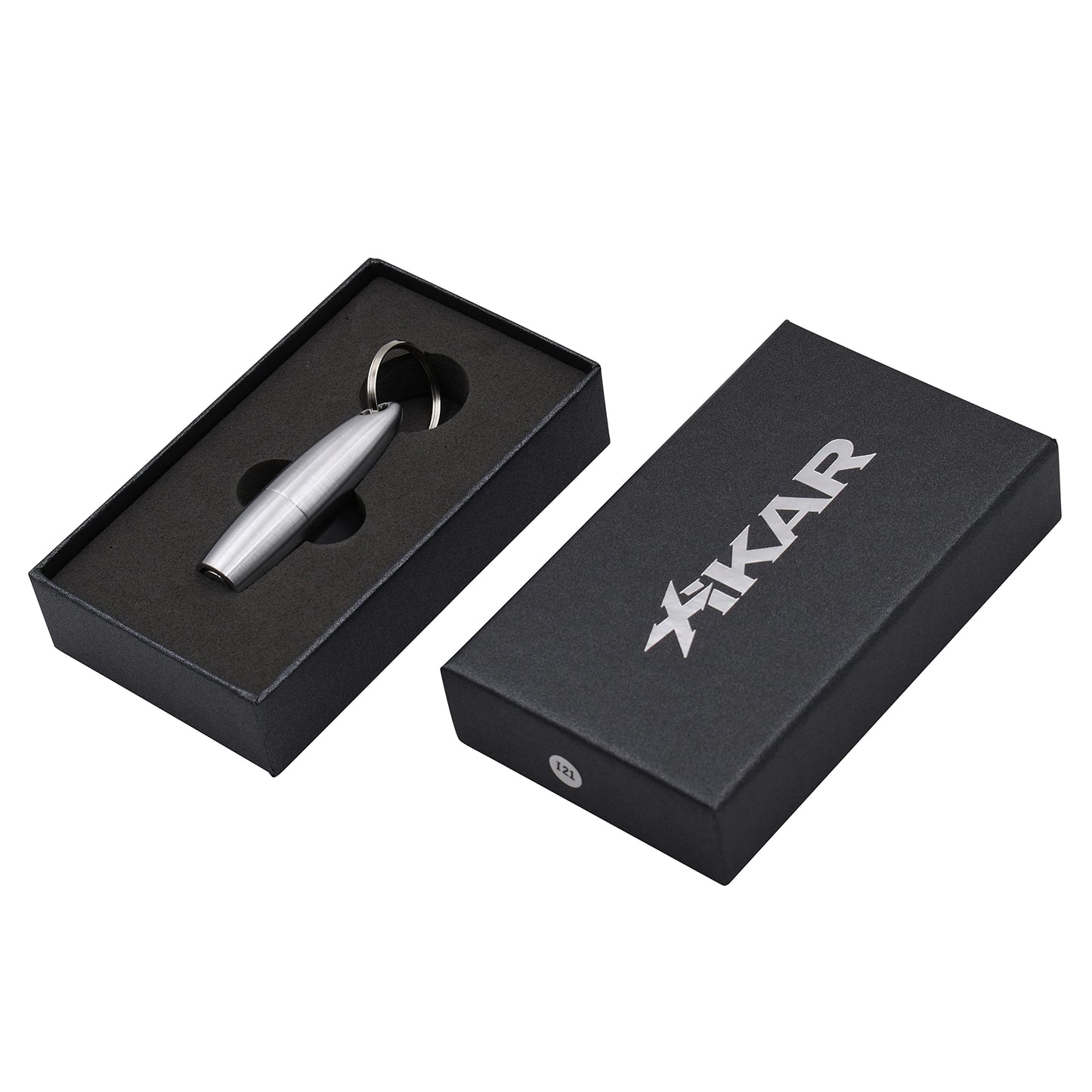 9mm silver ejector punch - Xikar