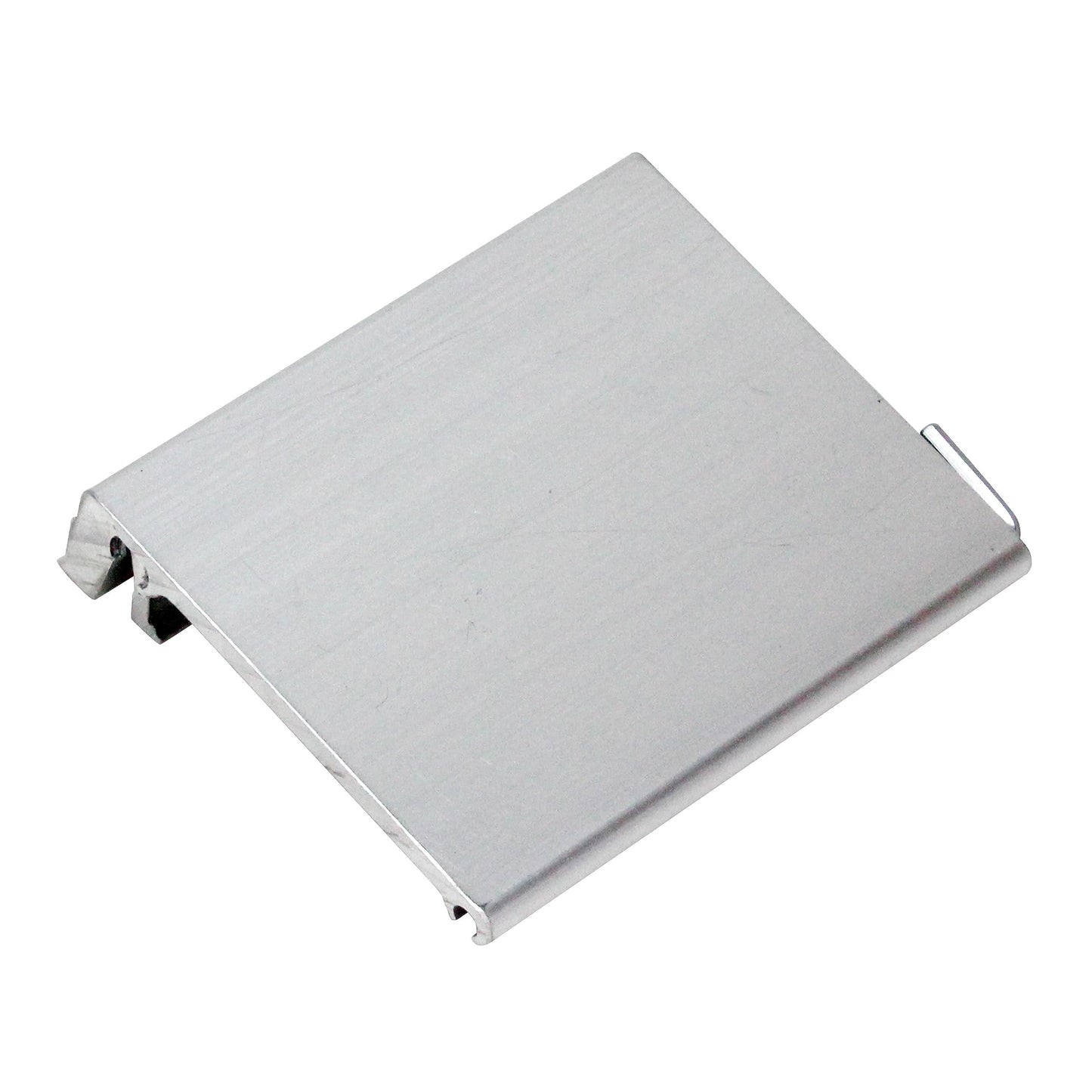 Extreme Max 3005.4113 Aluminum Slider Base for Crestliner SureMount Gunnel System (2161445) - Each