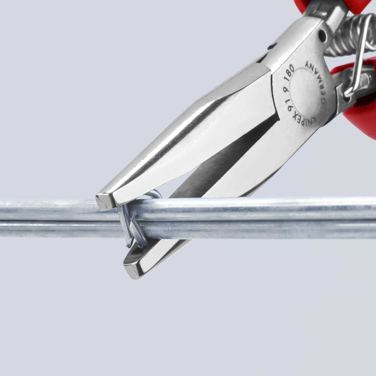 Hog Ring Pliers