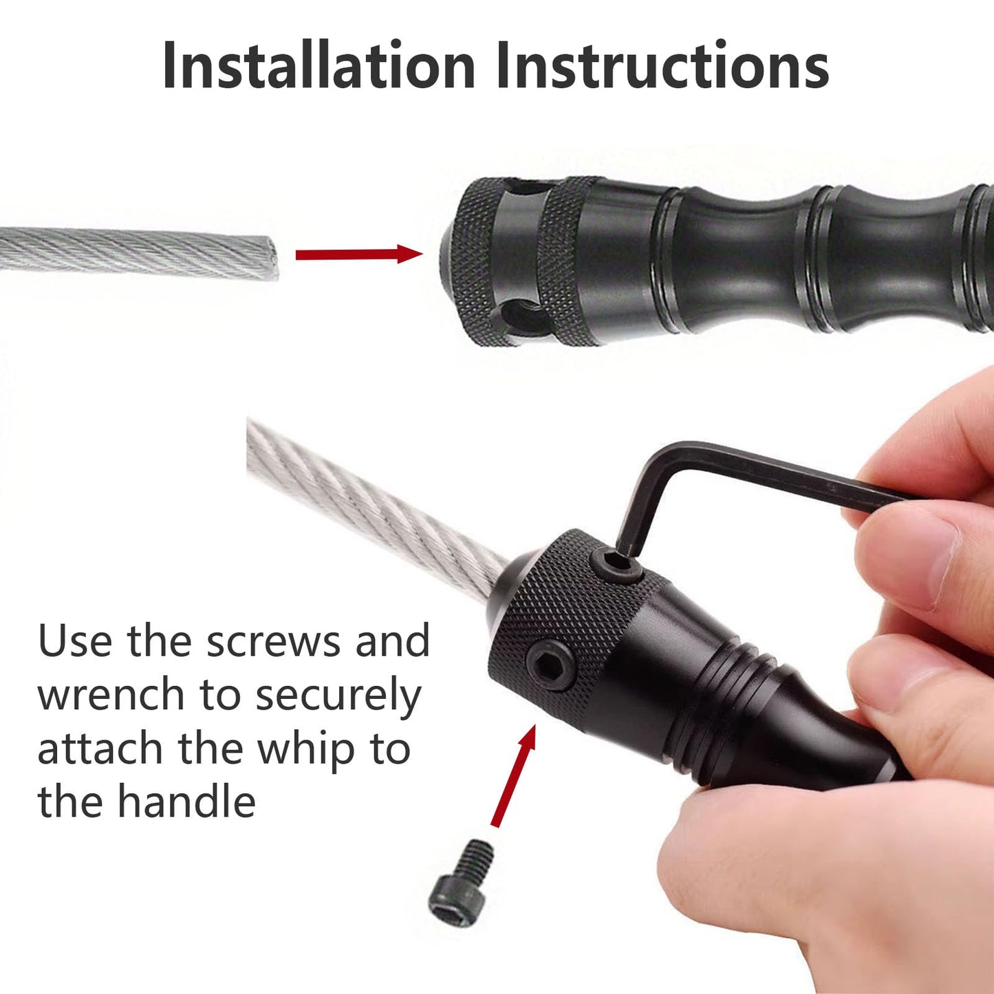 Emergency Car Escape Tool with Window Breaker and Seat Belt Cutter, Portable Multifunctional Car Accessories, Safety Window Breaking Tools -CALZ02 (73cm)