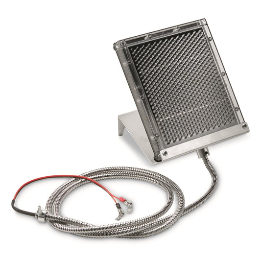 12V Universal Solar Panel