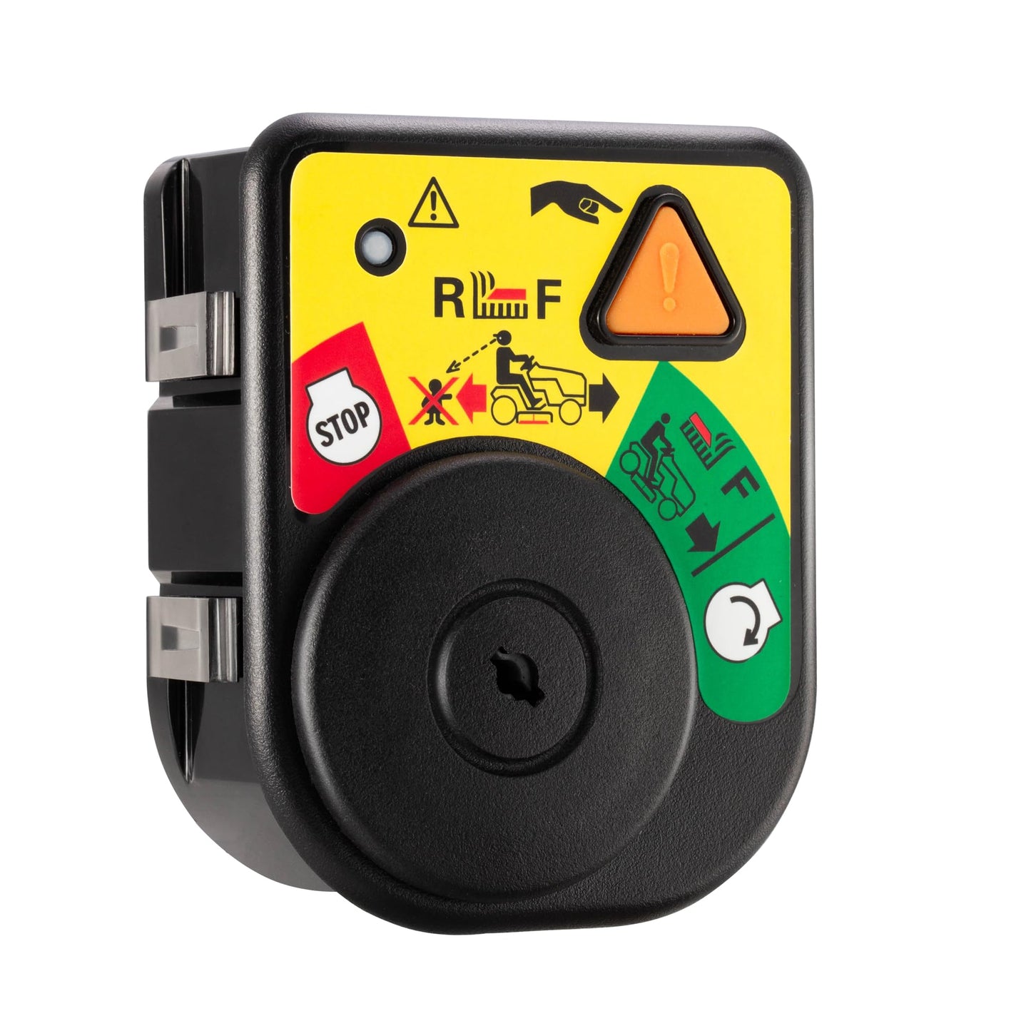 925-06119c 725-04227 Ignition Module Switch with Key for Cub Cadet XT1-LT42 XT1-LT46 XT2-LX42 LTX1040 LTX1042KW LTX1045 / Troy Bilt TB30R TB42 TB46/MTD Craftsman T110 T1200 T1400 T1600 Riding Mowers