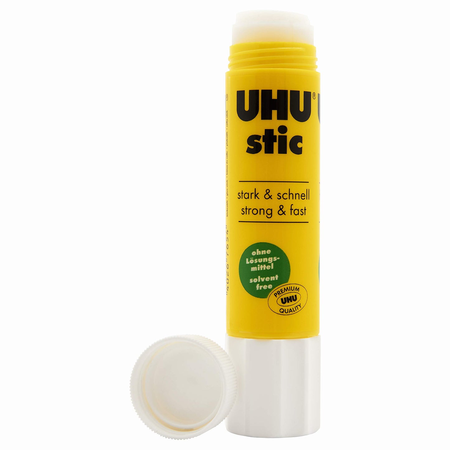 UHU Stic Klebestift Glue Stick 40G PACK OF 12