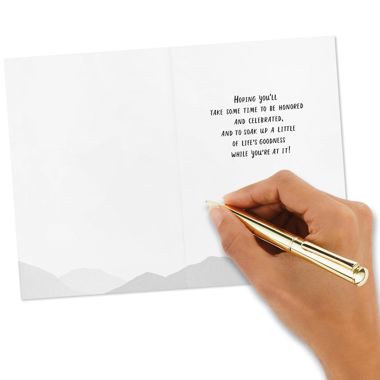 Hallmark Father's Day Card Assortment (24 Cards with Envelopes, 6 Designs)