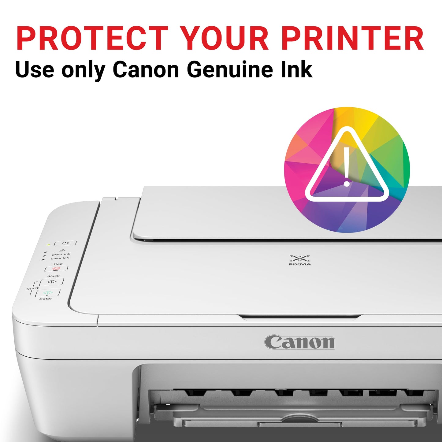 Canon Genuine Ink Cartridges PG-240XL Black, High-Yield Twin Pack (2 Count), Original Canon Printer Ink for PIXMA MG4220, MG4120, MG3620 Printers