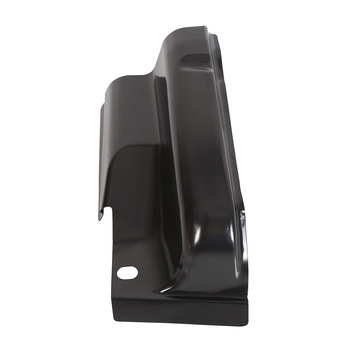 ECOTRIC Steel Cab Corners Compatible with 2009-2014 Ford F150 Crew Cab 4 Door Pickup Truck, Rust Repair Cab Corner Covers Left & Right