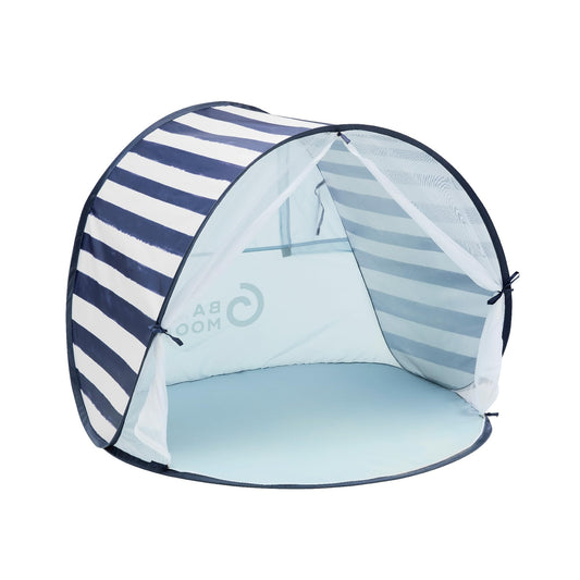 Babymoov-Anti-UV-Marine-Tent-UPF-50+-Sun-Protection-with-Pop-Up-System-for-Easy-Use-&-Transport (Summer 2024 Edition)