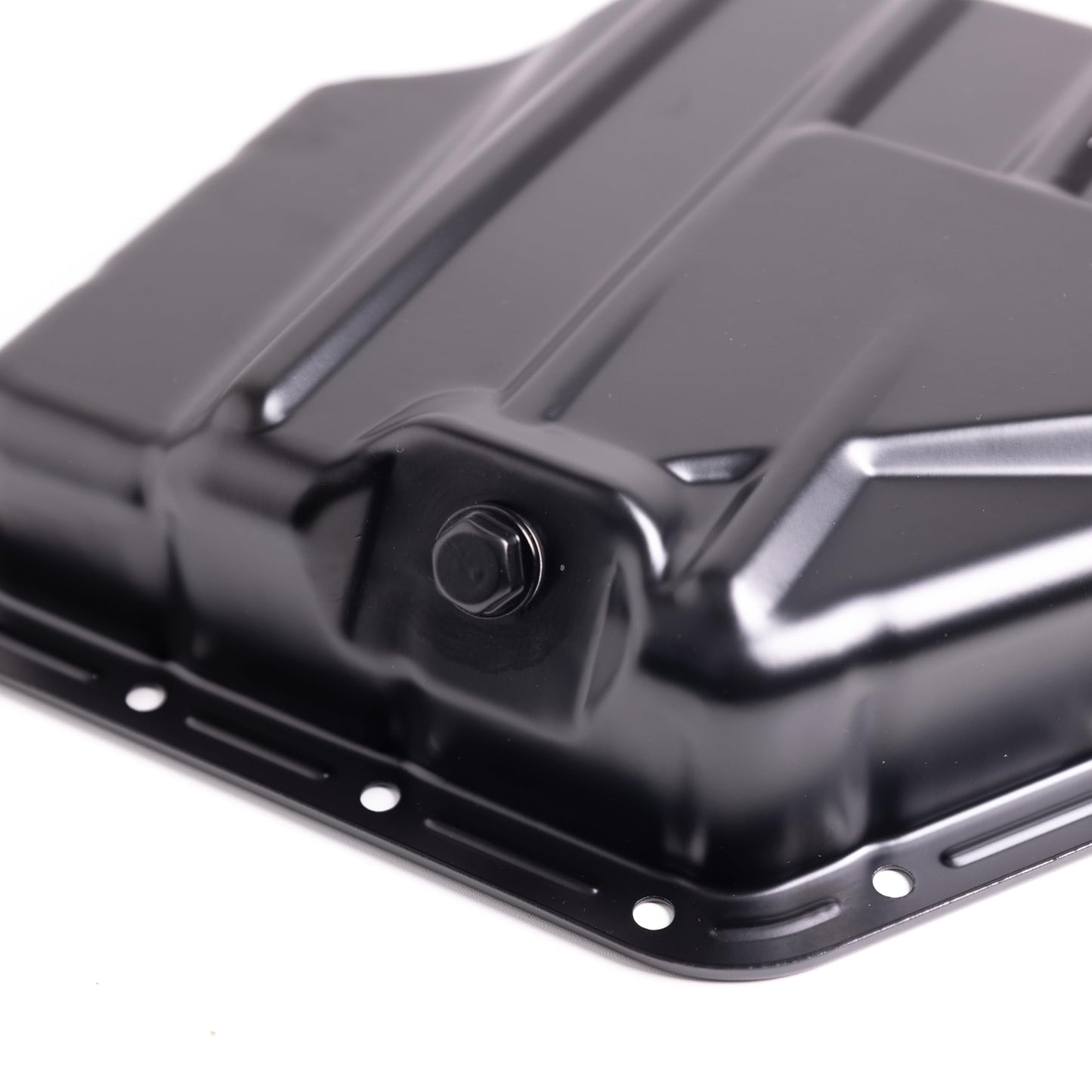 Zaweleaya Lower Engine Oil Pan Compatible with D-o-dge Grand Caravan 2011-2020 Avenger Chrysler Town & Country Replacement for 5184404AF 5184404AE 5184404AD 264356 CRP51A