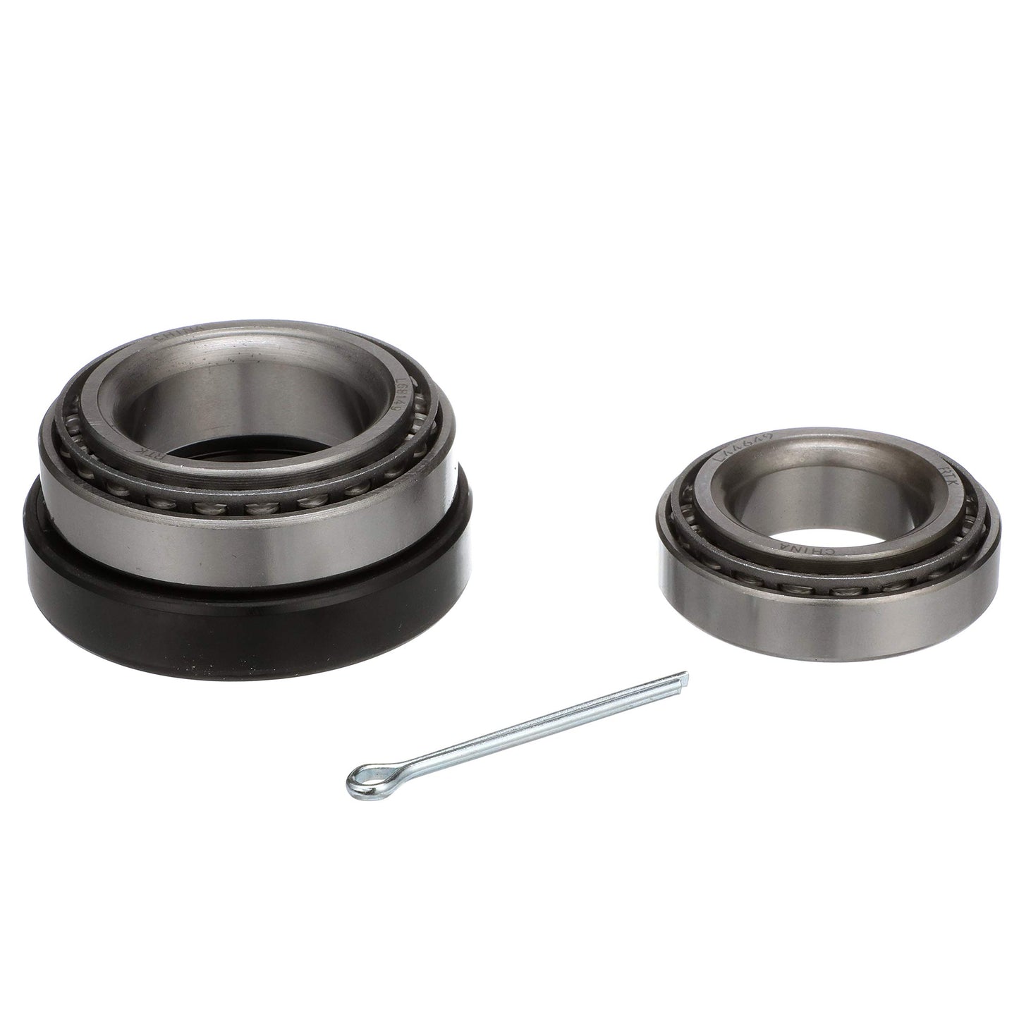 SeaChoice Trailer Wheel Bearing Kit 53571 Trailer Wheel Bearing Kit